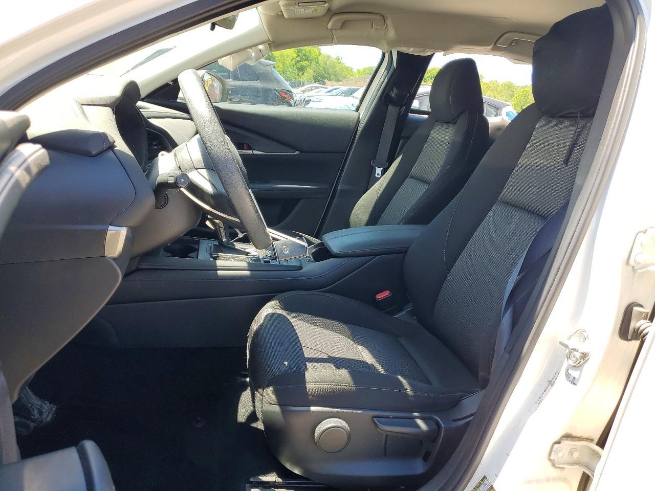 2021 MAZDA CX-30