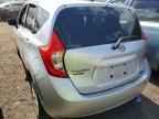 2015 NISSAN Versa Note