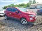 2018 FORD EcoSport