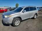 2011 TOYOTA HIGHLANDER