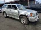 2000 TOYOTA 4Runner