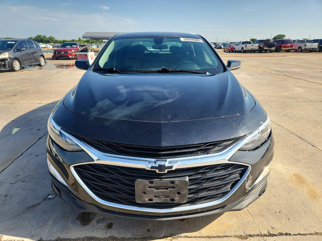 2020 CHEVROLET MALIBU