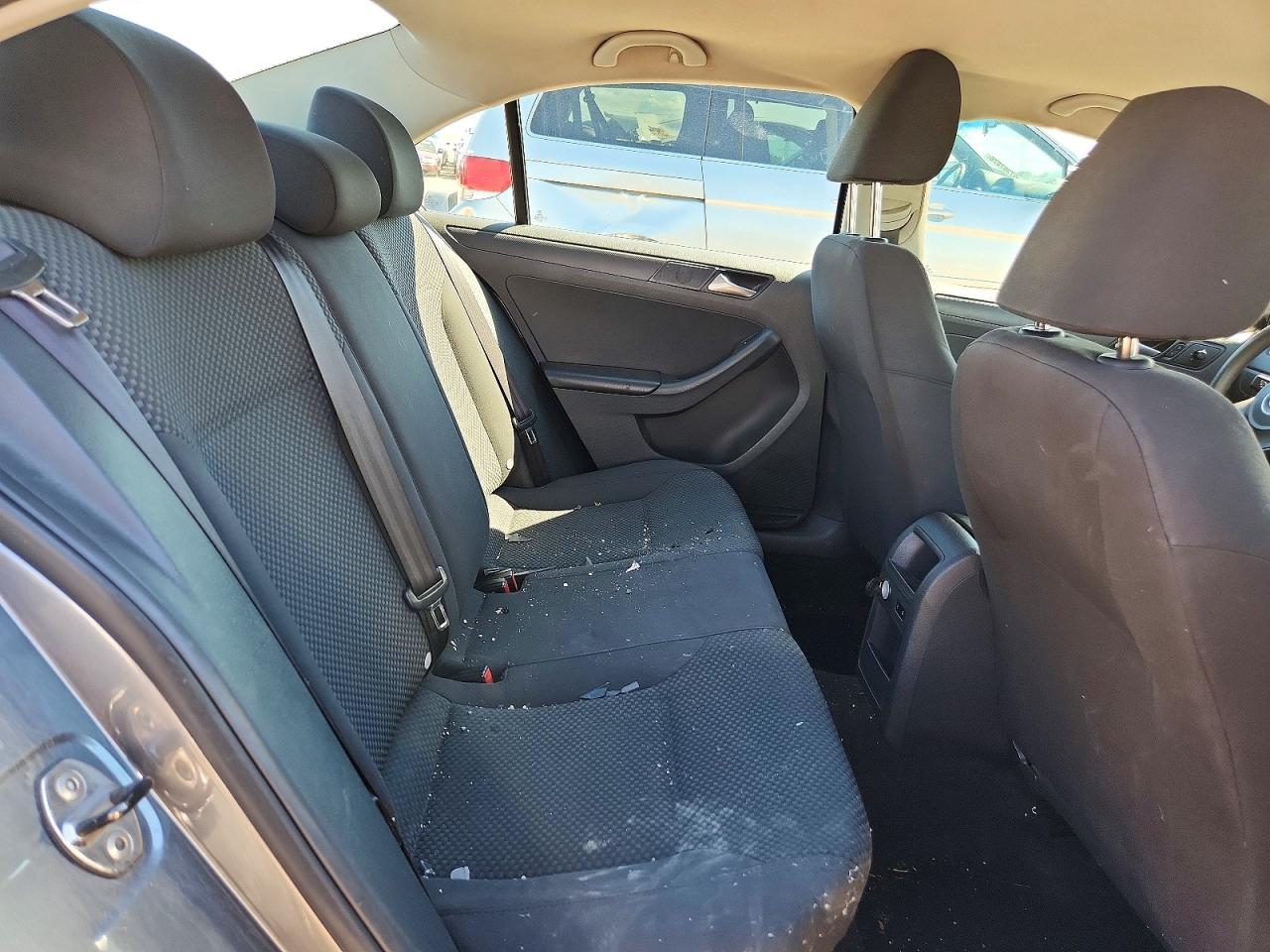 2014 VOLKSWAGEN JETTA