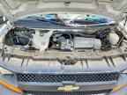 2010 CHEVROLET Express 3500