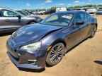 2014 SUBARU BRZ