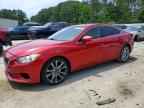 2015 MAZDA 6