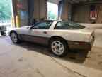 1987 CHEVROLET CORVETTE