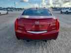 2014 CADILLAC ATS