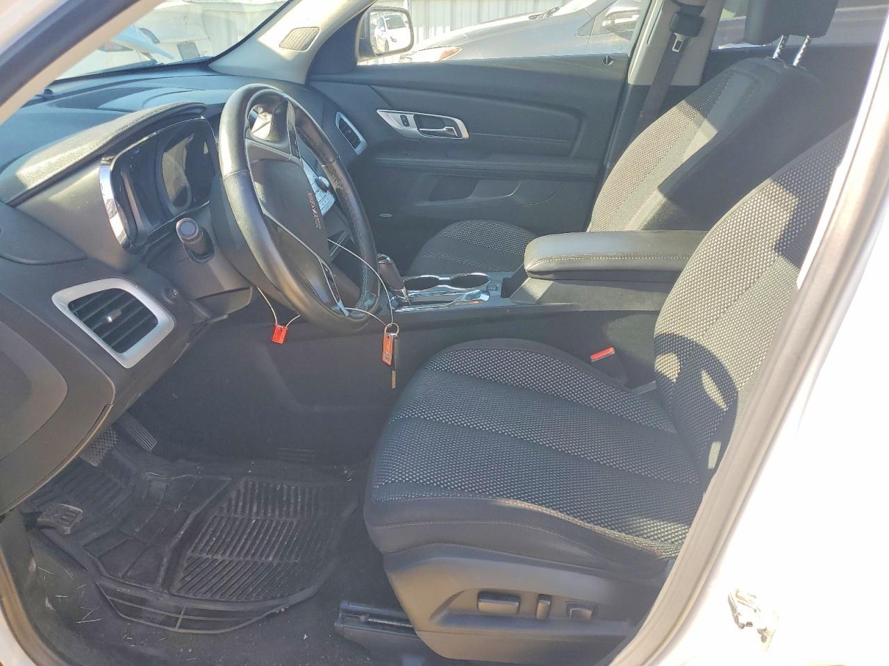 2017 GMC Terrain