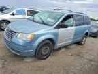 2010 CHRYSLER Town