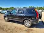 2002 HONDA CR-V