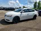 2013 NISSAN SENTRA