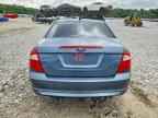 2011 FORD FUSION