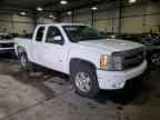 2008 CHEVROLET Silverado