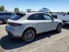 2022 PORSCHE Macan