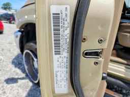 2011 DODGE Ram 2500