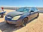 2007 SATURN Aura