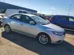 2012 KIA FORTE