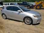 2012 LEXUS CT 200