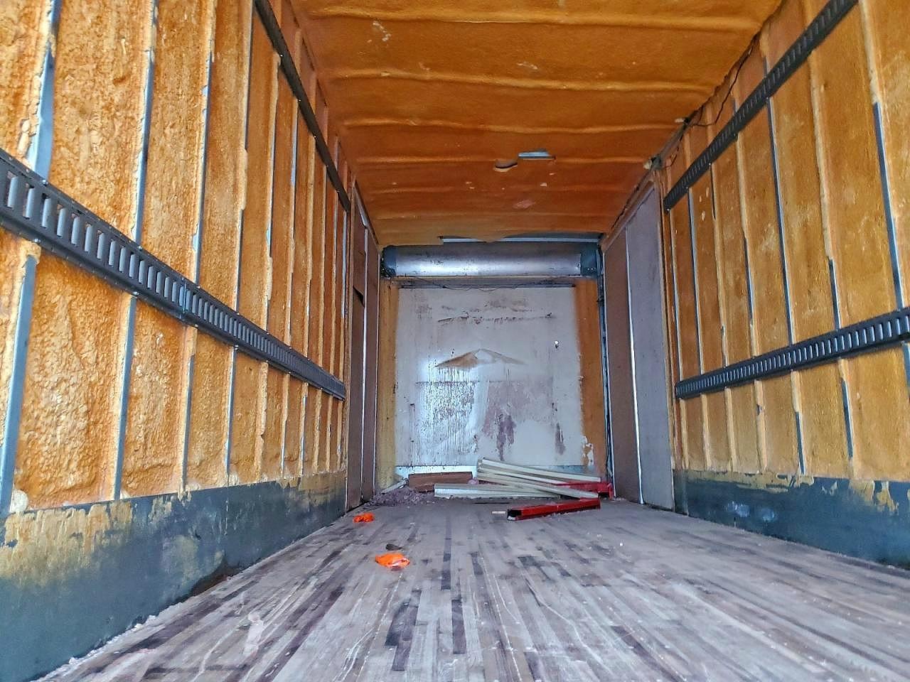 2016 FREIGHTLINER M2 106