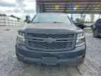 2015 CHEVROLET Suburban