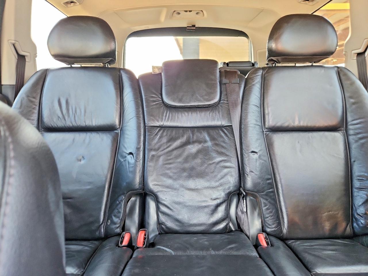 2008 VOLVO XC90