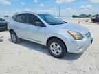 2014 NISSAN ROGUE