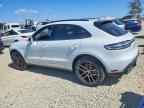 2022 PORSCHE Macan