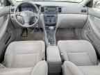 2003 TOYOTA COROLLA