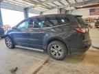 2017 CHEVROLET TRAVERSE