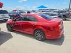 2010 FORD FUSION