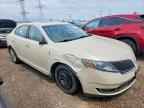 2014 LINCOLN MKS