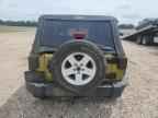 2010 JEEP WRANGLER