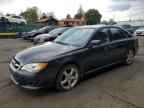 2009 SUBARU Legacy