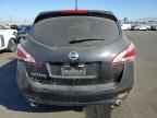 2012 NISSAN MURANO