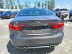 2017 JAGUAR XF