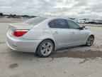 2010 BMW 5 series