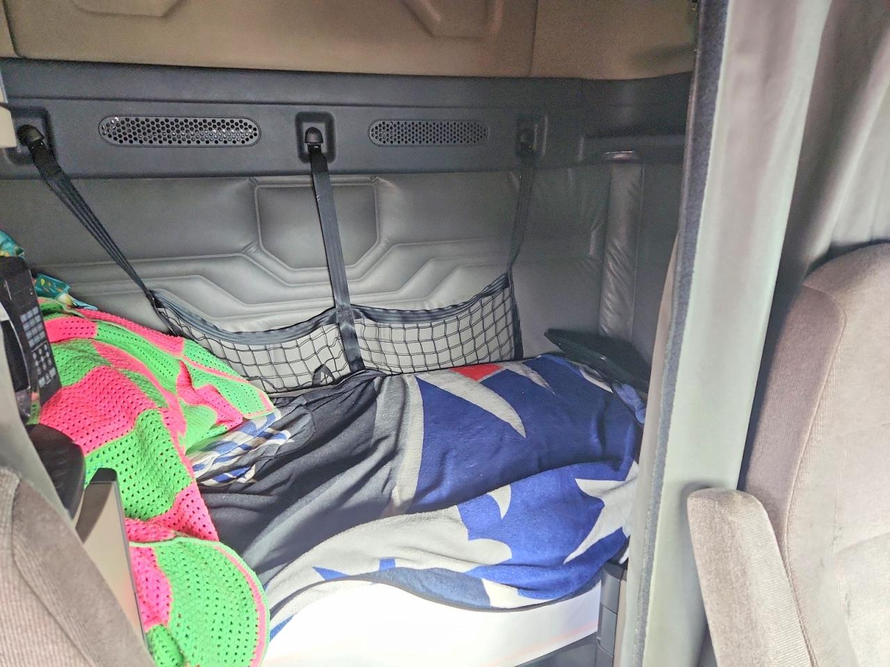 2019 FREIGHTLINER CASCADIA 125