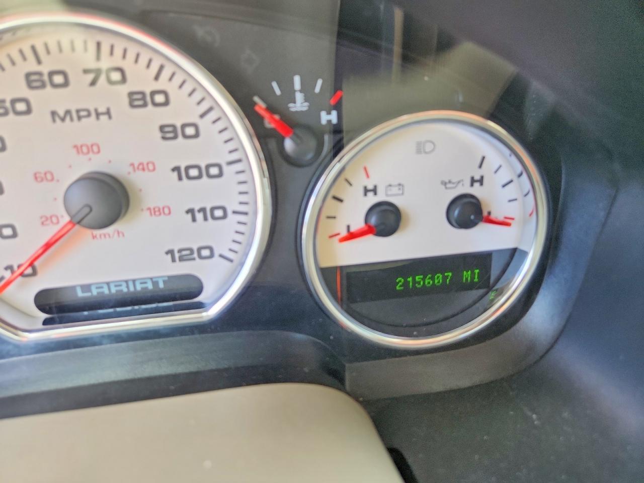 2005 FORD F-150 Lightning