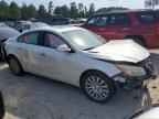 2013 BUICK Regal