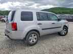 2010 HONDA PILOT