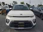 2021 KIA SOUL