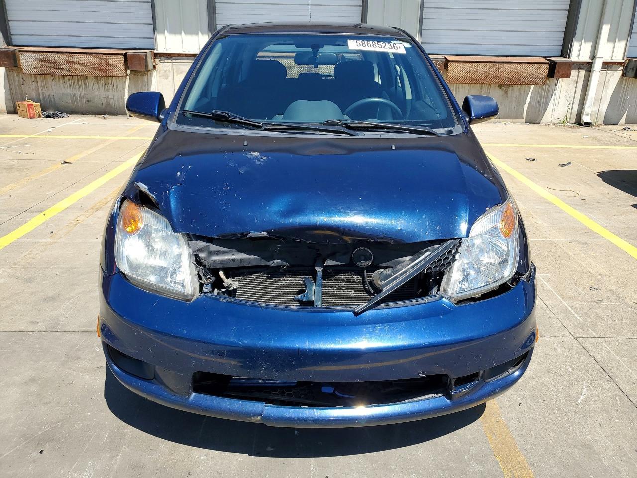2006 SCION Xa