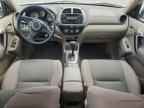 2001 TOYOTA RAV4