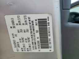 2005 DODGE RAM 1500