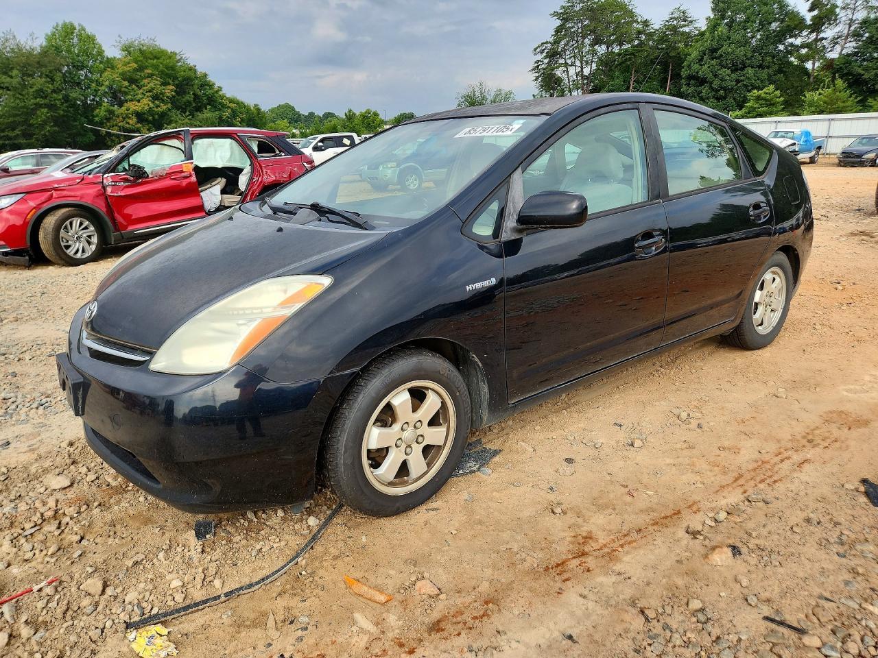 2006 TOYOTA PRIUS