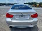 2011 BMW 3 SERIES