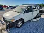 2004 HONDA ODYSSEY