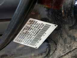 2008 HONDA ODYSSEY