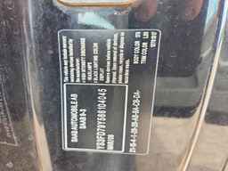 2006 SAAB 9-3